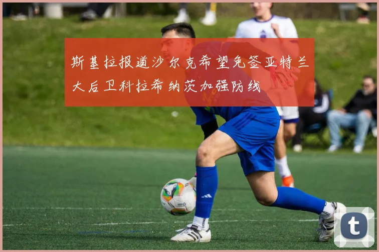 斯基拉报道沙尔克希望免签亚特兰大后卫科拉希纳茨加强防线